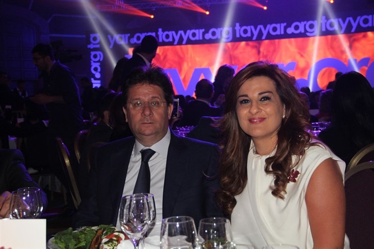 Launching of Tayyar.org new website by Koein